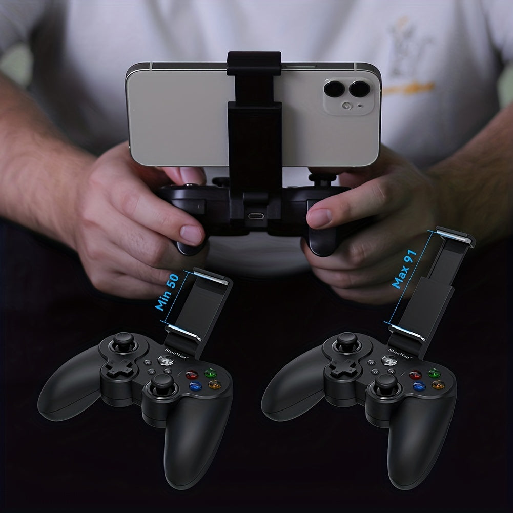 Mobile Phone Game Controller
