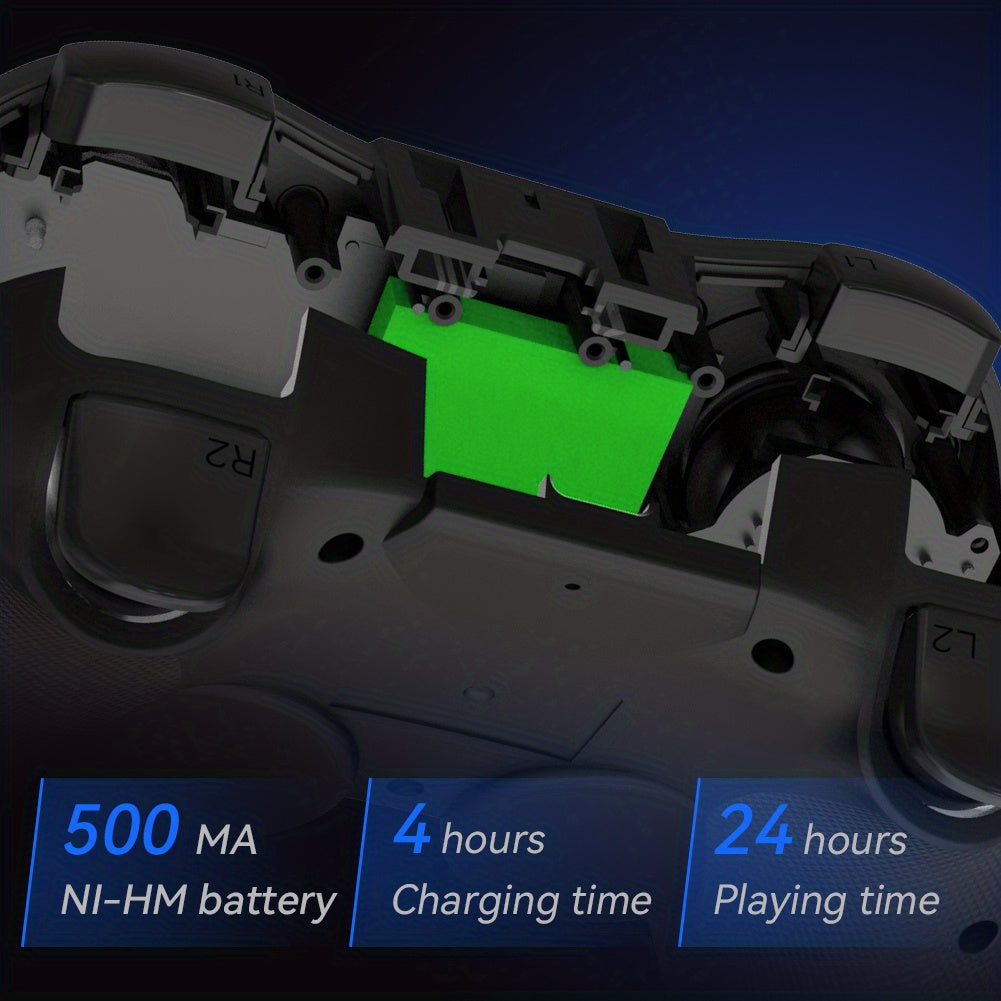 Mobile Phone Game Controller