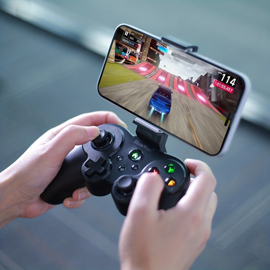 Mobile Phone Game Controller