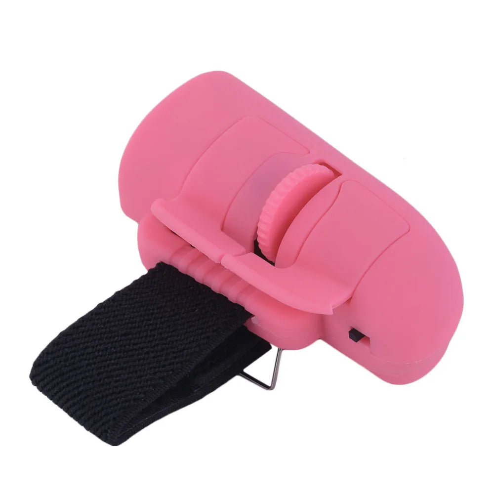 Universal 2.4GHz USB Wireless Finger Rings Optical Mini Mouse
