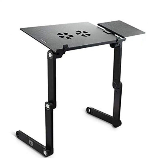 Aluminum Alloy Laptop Table Folding Notebook Desktop Stand