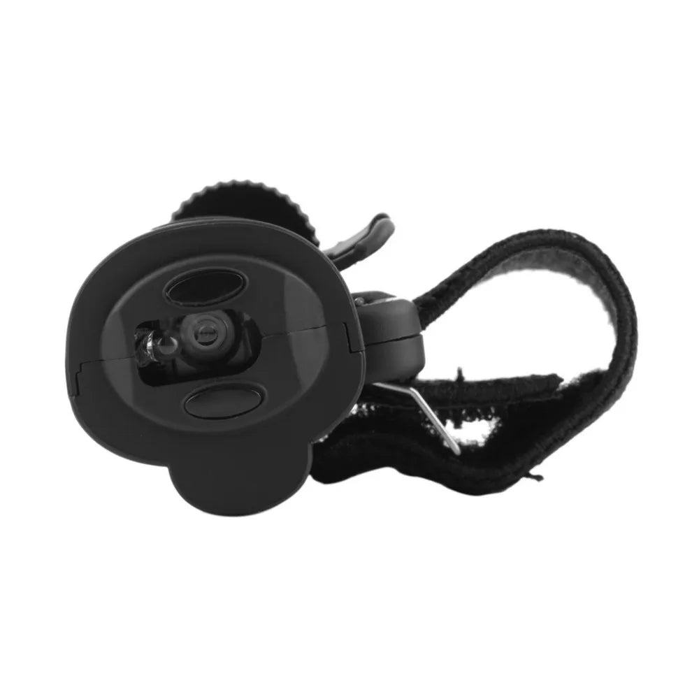 Universal 2.4GHz USB Wireless Finger Rings Optical Mini Mouse