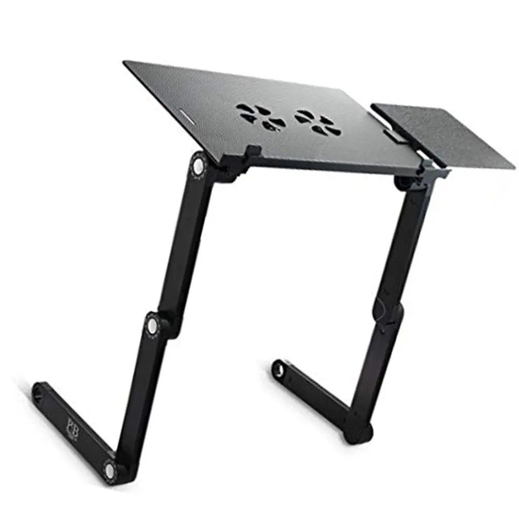 Aluminum Alloy Laptop Table Folding Notebook Desktop Stand
