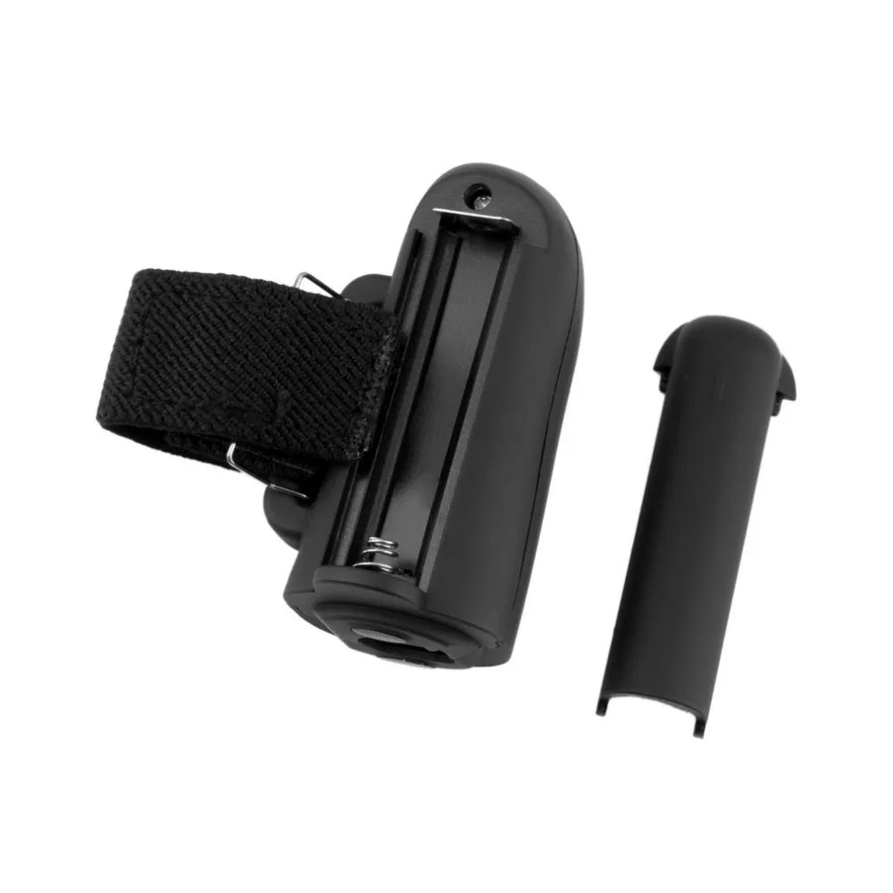 Universal 2.4GHz USB Wireless Finger Rings Optical Mini Mouse