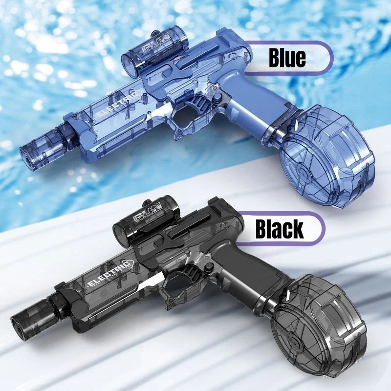 Children High Pressure Electric Water Gun