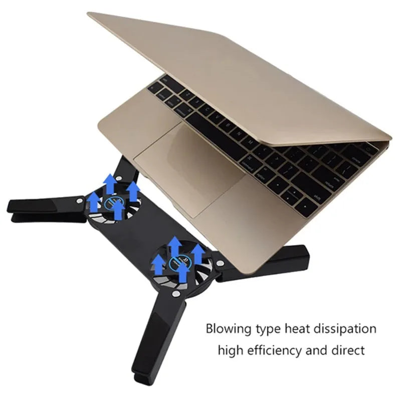 Laptop Cooling Pad