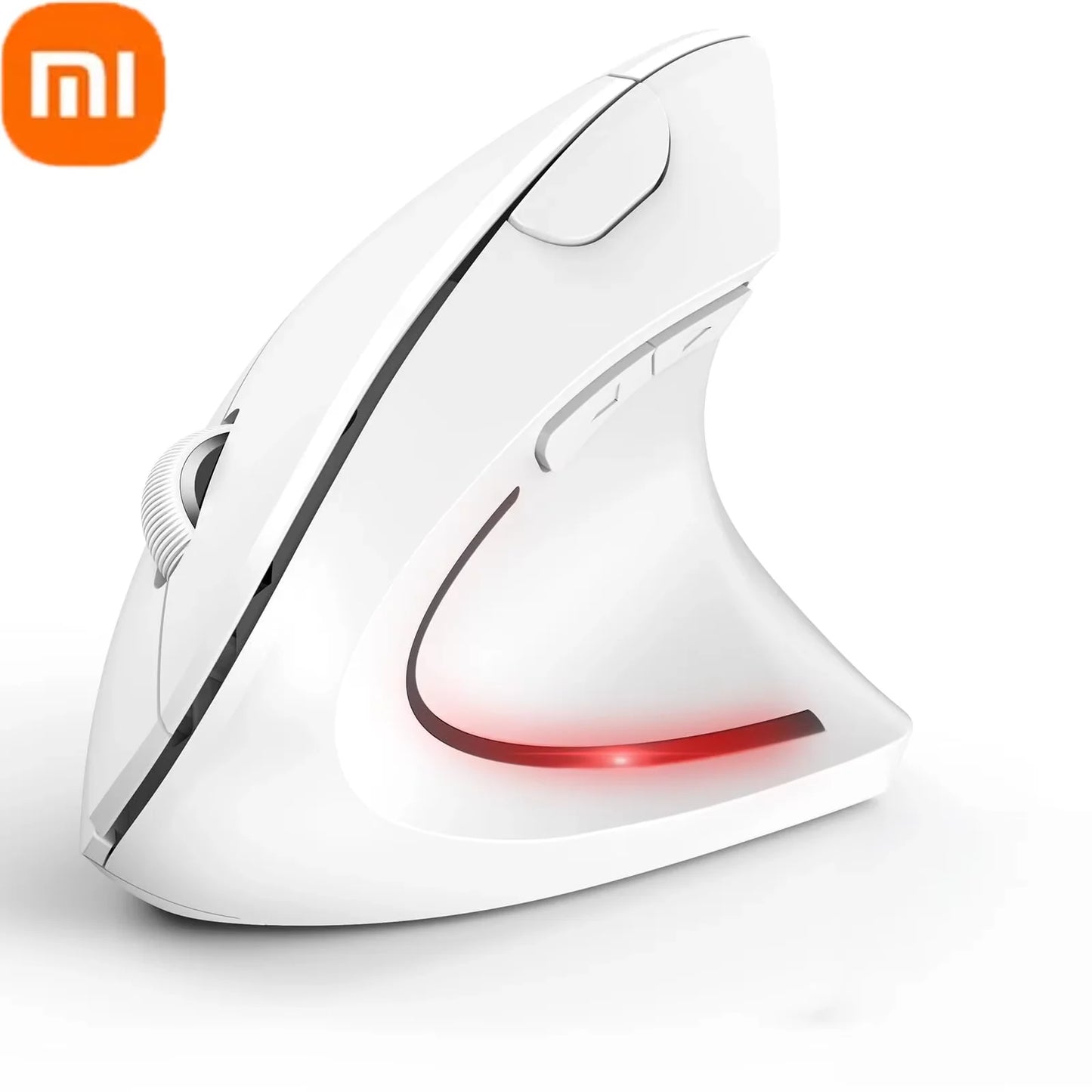 XIAOMI Ergonomic Mouse Wireless Bluetooth