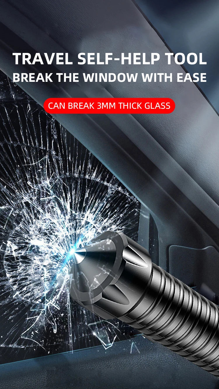 Wolf Tooth Lamp Rod Strong Light Charging Outdoor