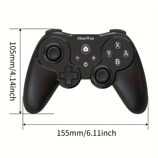 Mobile Phone Game Controller