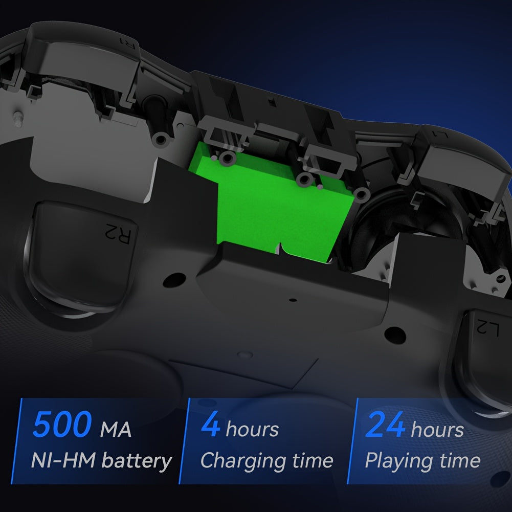 Mobile Phone Game Controller