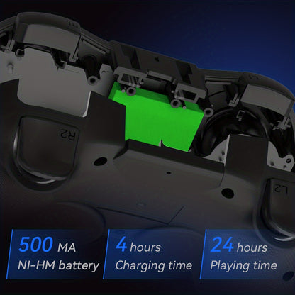 Mobile Phone Game Controller