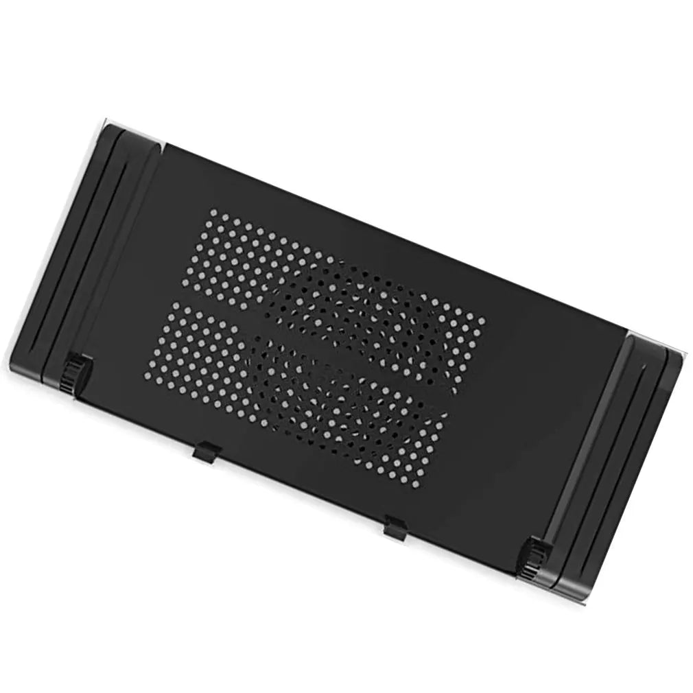 Aluminum Alloy Laptop Table Folding Notebook Desktop Stand