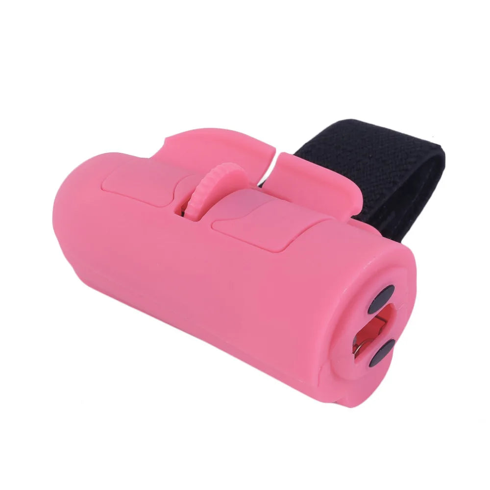 Universal 2.4GHz USB Wireless Finger Rings Optical Mini Mouse