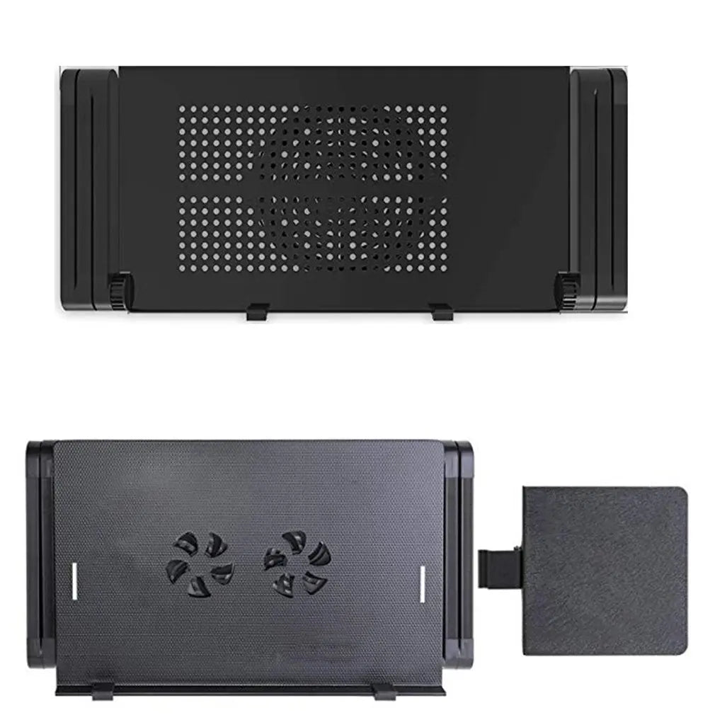 Aluminum Alloy Laptop Table Folding Notebook Desktop Stand