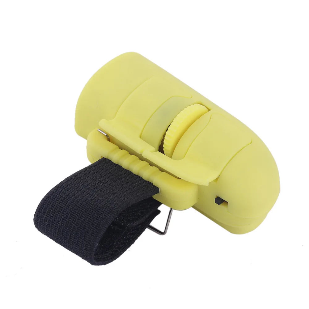 Universal 2.4GHz USB Wireless Finger Rings Optical Mini Mouse