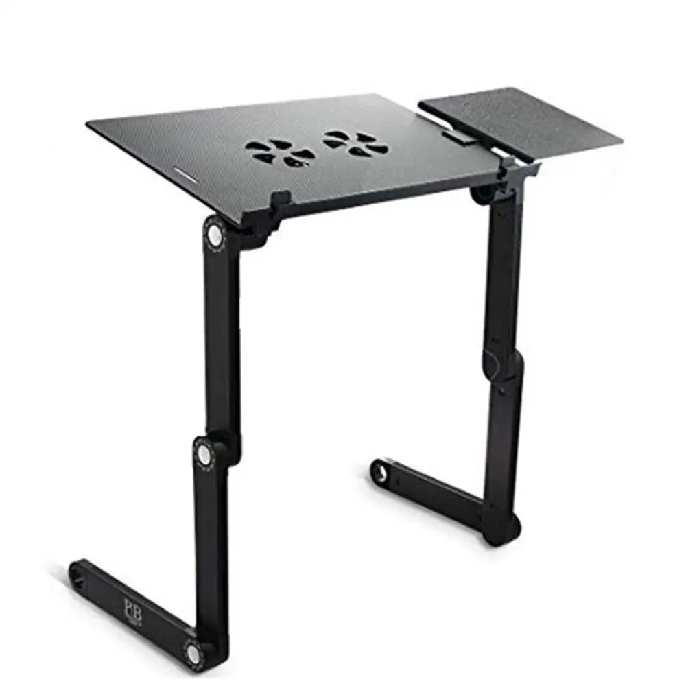 Aluminum Alloy Laptop Table Folding Notebook Desktop Stand