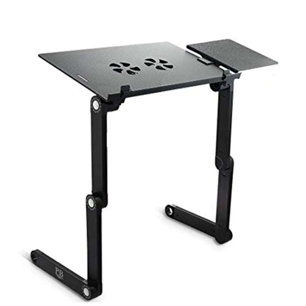 Aluminum Alloy Laptop Table Folding Notebook Desktop Stand
