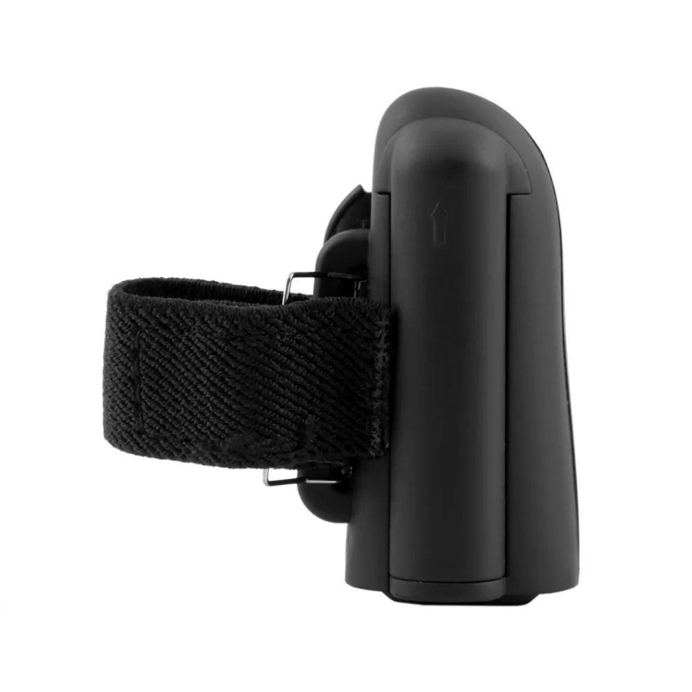 Universal 2.4GHz USB Wireless Finger Rings Optical Mini Mouse