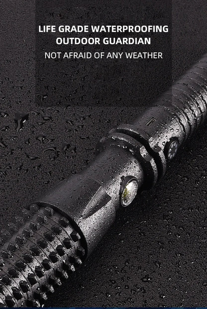 Wolf Tooth Lamp Rod Strong Light Charging Outdoor