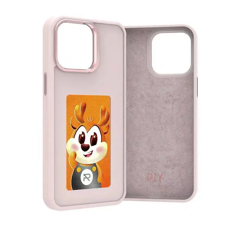 Screen Phone Cover