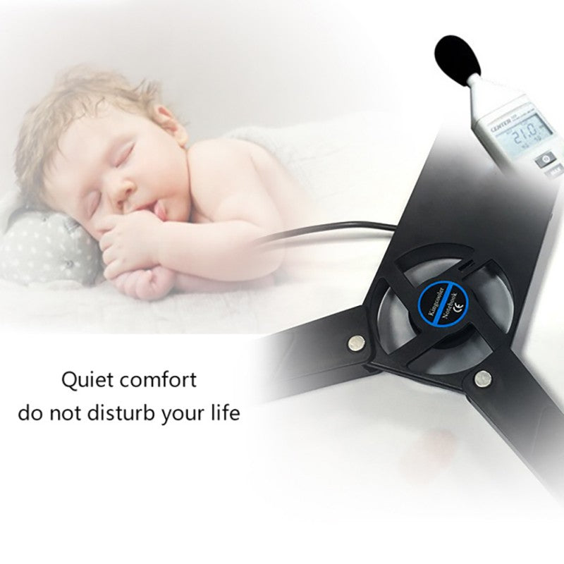 Laptop Cooling Pad