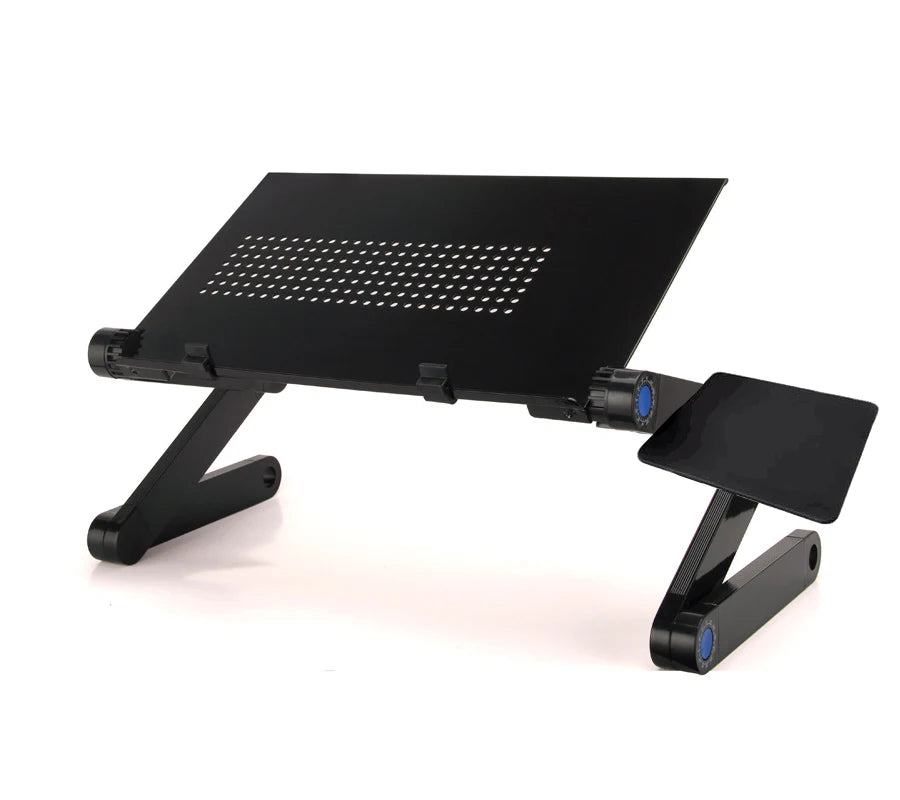 Aluminum Alloy Laptop Table Folding Notebook Desktop Stand