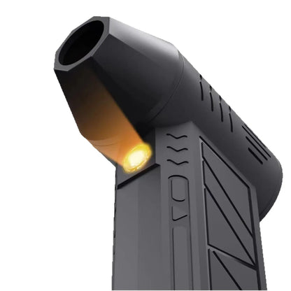 Air Blower Turbo Jet Fan