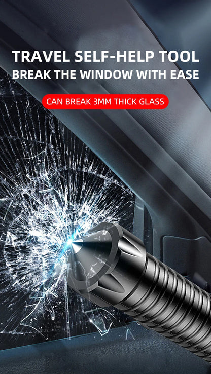 Wolf Tooth Lamp Rod Strong Light Charging Outdoor