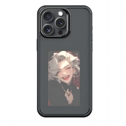 Screen Phone Cover