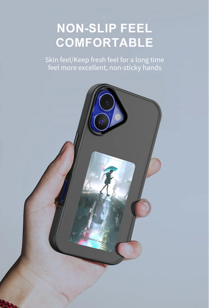 Screen Phone Cover