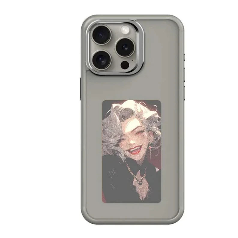 Screen Phone Cover