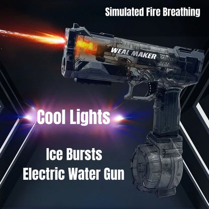 Children High Pressure Electric Water Gun