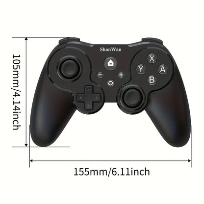 Mobile Phone Game Controller