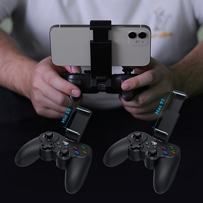 Mobile Phone Game Controller